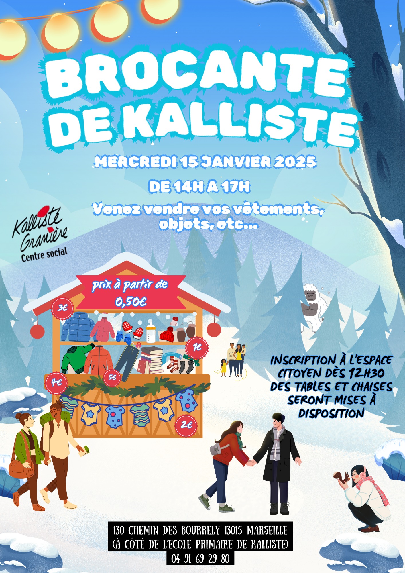 You are currently viewing Brocante de Kalliste