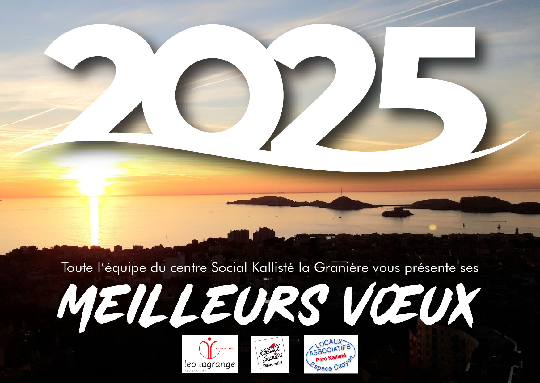 You are currently viewing Meilleurs vœux 2025 ❤️